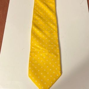 Men's Brooks Brothers All Silk Neck Tie